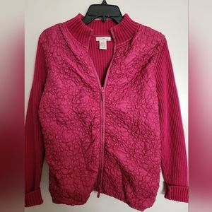 Woman's Jacket Size L